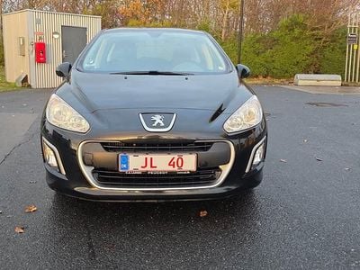 Brugt 2014 Peugeot 308 Hatchback | 29.999 kr. (Super pris)