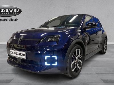 Brugt 2025 Renault R5 Techno Hatchback | 219.890 kr. (Fair pris)