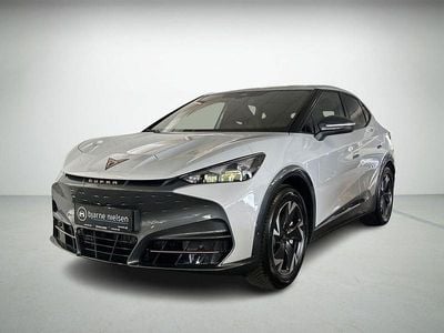 Hvidmetal Ny 2025 Cupra Tavascan Endurance SUV | 309.900 kr. (God pris)