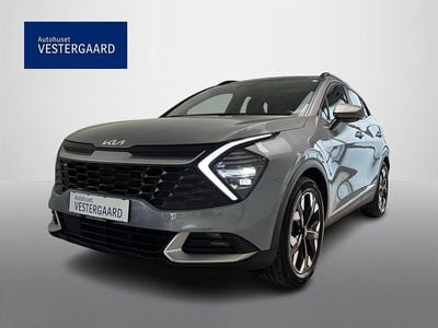 Brugt Kia Sportage 265 HK (194 kW) 2022 SUV