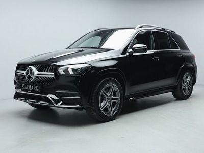 brugt Mercedes GLE350e Advantage AMG aut. 4Matic