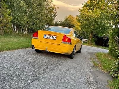 Brugt 2003 Volvo S60 Sedan | 16.000 kr.
