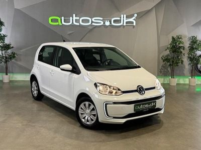 VW e-up!