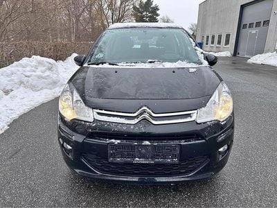 Brugt Citroën C3 82 HK (60 kW) 2015 Hatchback