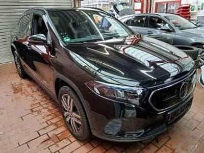Koks Brugt 2022 Mercedes EQA250 Progressive SUV | 239.500 kr. (Fair pris)
