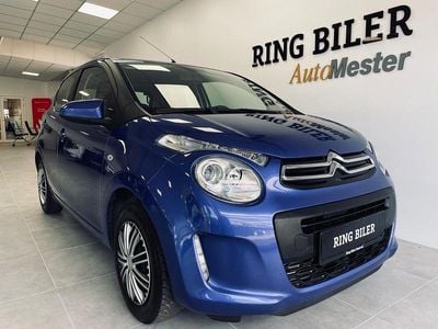 Citroën C1