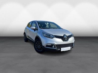 Brugt 2013 Renault Captur Expression SUV | 46.900 kr. (Fair pris)