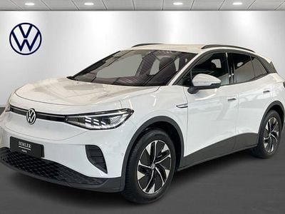 Hvidmetal Brugt 2022 VW ID.4 Pro Performance SUV | 269.900 kr. (Fair pris)