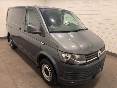 VW Transporter