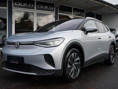 Sølvmetal Brugt 2025 VW ID.4 Style SUV | 334.900 kr. (Fair pris)