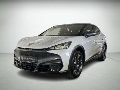 Hvidmetal Ny 2025 Cupra Tavascan Endurance SUV | 309.900 kr. (God pris)