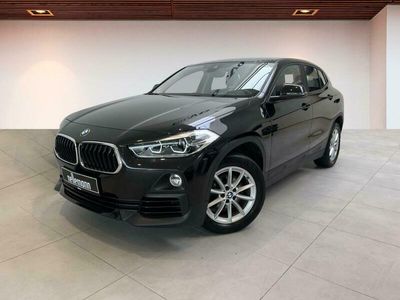 brugt BMW X2 1,5 sDrive18i Advantage aut. 5d