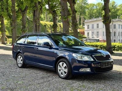 Brugt 2013 Skoda Octavia Stationcar | 38.000 kr.