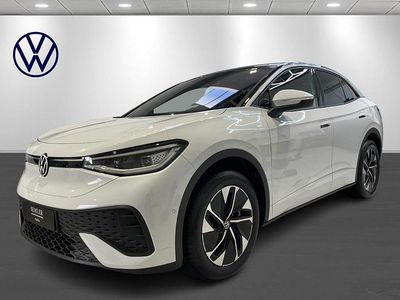 Brugt VW ID.5 Style 210 kW (286 HK) 2025 Hvidmetal SUV