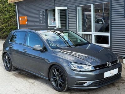 VW Golf VII