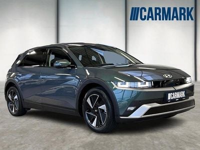 Grå Ny 2025 Hyundai Ioniq Advanced Hatchback | 299.900 kr. (Super pris)