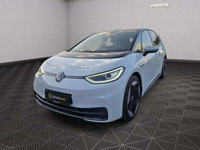 Brugt 2020 VW ID.3 Hatchback | 179.900 kr. (God pris)