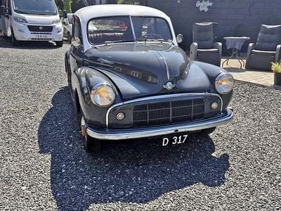 Brugt 1954 Morris Minor Sedan | 65.000 kr.
