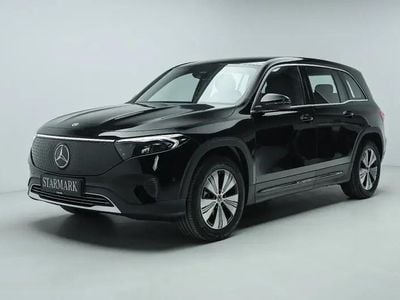 Mercedes EQB250+