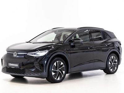 Farve: sortmetal Brugt 2024 VW ID.4 Style SUV | 339.900 kr. (Fair pris)