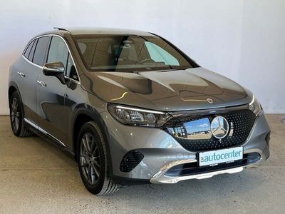 Mercedes EQE300