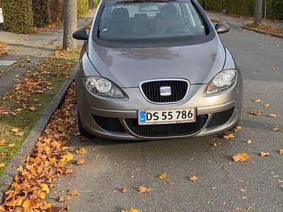 Brugt 2006 Seat Altea Hatchback | 10.000 kr.