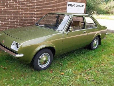Brugt 1976 Vauxhall Chevette | 59.000 kr.