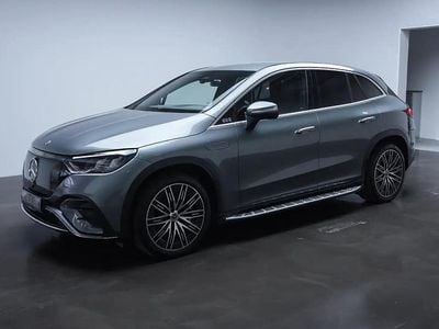 brugt Mercedes EQE350 SUV 