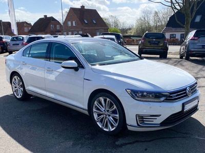 brugt VW Passat 1,4 GTE Highline DSG