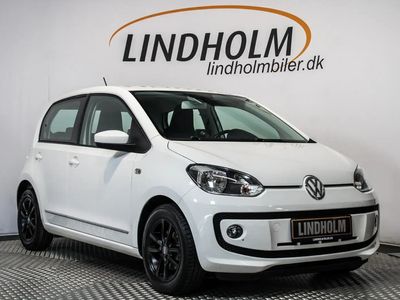 brugt VW up! Up! MPi 60 MoveBMT