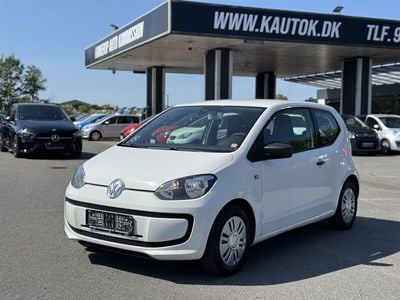 VW up!