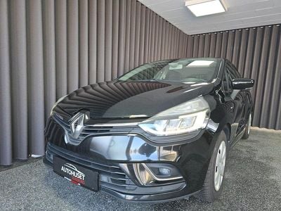 Brugt 2017 Renault Clio IV LIMITED Hatchback | 64.900 kr. (Fair pris)
