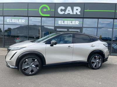 Nissan Ariya