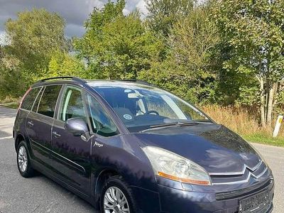 Brugt 2008 Citroën C4 MPV | 19.999 kr.