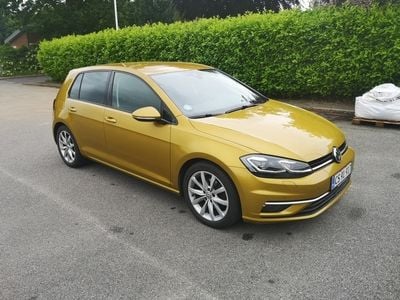 VW Golf VII