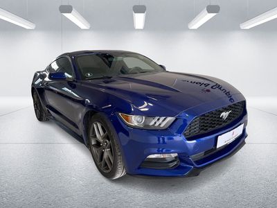 brugt Ford Mustang 3,7 Coupé