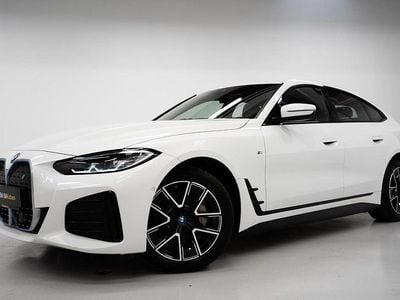 Brugt BMW i4 M Sport 250 kW (340 HK) 2023 Sedan
