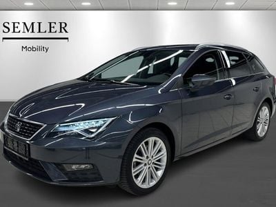 Seat Leon ST