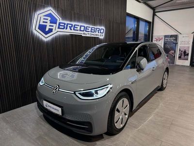brugt VW ID3 Pro Performance Business