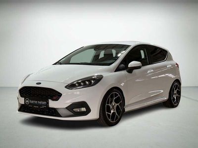 brugt Ford Fiesta 1,5 EcoBoost ST2