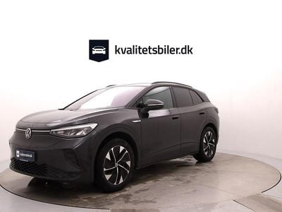 Gråmetal Brugt 2022 VW ID.4 Pro SUV | 209.900 kr. (God pris)