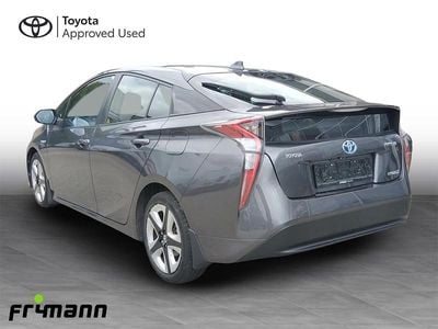1g3 gray me. Brugt 2016 Toyota Prius H3 Hatchback | 134.900 kr.