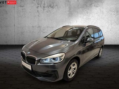 BMW 216 Gran Tourer