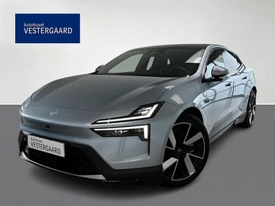 Polestar 4