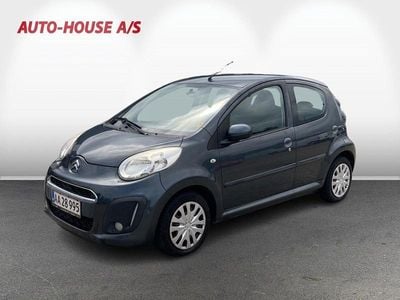 Citroën C1