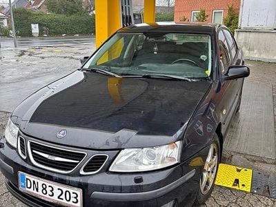 Brugt Saab 9-3 122 HK (89 kW) 2006 Sedan