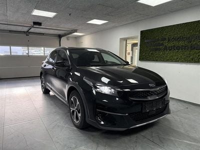 Ikke angivet Brugt 2020 Kia XCeed SUV | 149.700 kr. (Fair pris)
