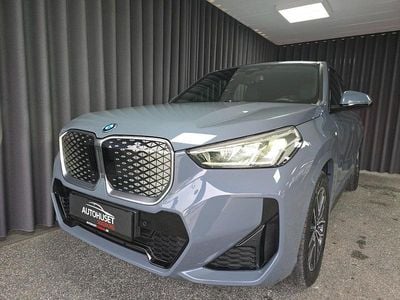 Brugt BMW iX1 M Sport 150 kW (204 HK) 2024 Koks SUV