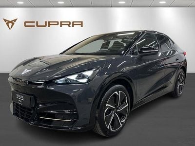 Brugt Cupra Tavascan 210 kW (286 HK) 2024 Koks SUV