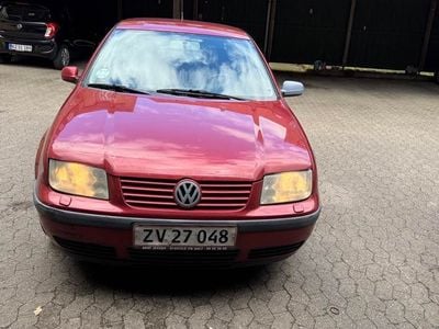 Brugt 1999 VW Bora Sedan | 4.000 kr.